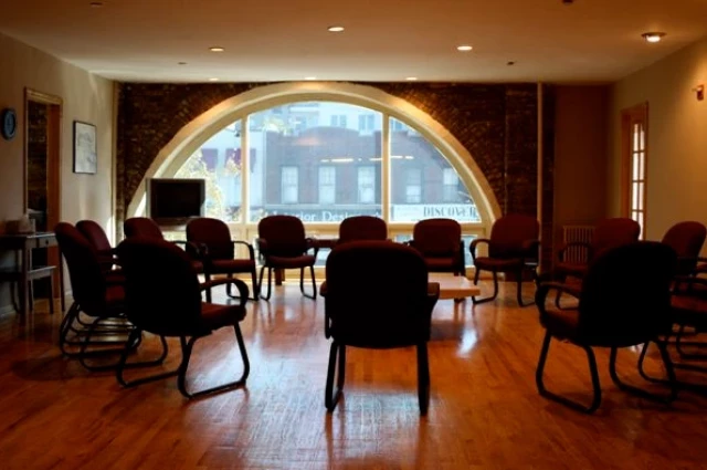 Dynamite Youth Center