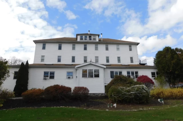Dynamite Youth Center