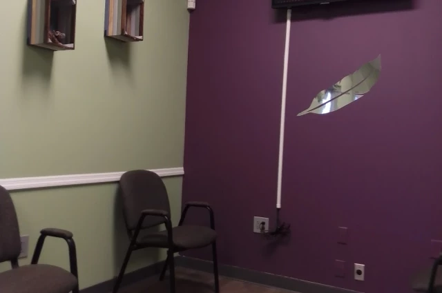 Eagle Healthworks