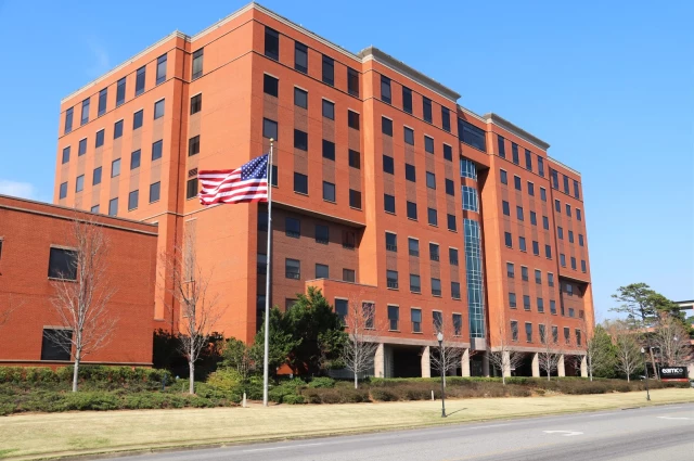 East Alabama Medical Center - Department of Psychiatric Medicine