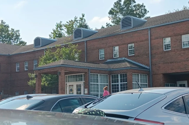 East Alabama Mental Health Center - Family and Children's Services Center