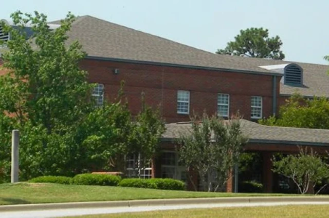 East Alabama Mental Health Center - Russell County Clinic