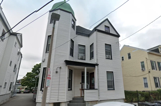 Rehabilitation and Health - East Boston