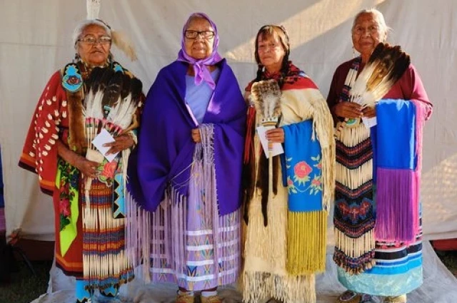 Eastern Shoshone Recovery Program - Eastern Shoshone Tribe