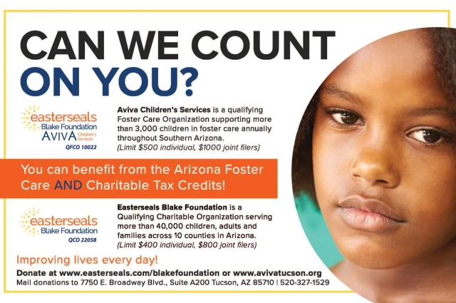 Easterseals Blake Foundation