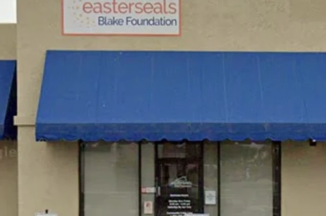 Easterseals Blake Foundation
