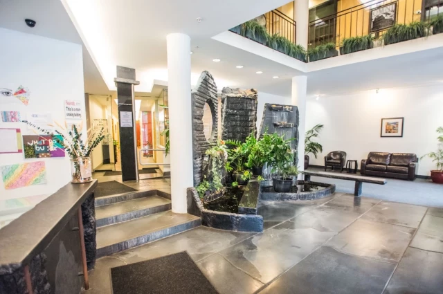 Cambridge Eating Disorder Center (CEDC)
