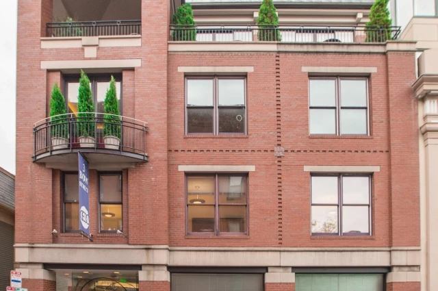 Cambridge Eating Disorder Center (CEDC)