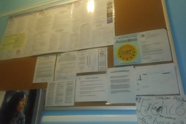 Echo House Multi Service Center Echo House Multi Service Center