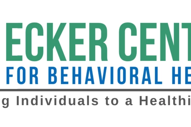 Ecker Center for Behavioral Health 1845 Grandstand Place