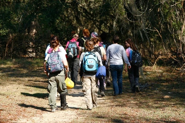 Eckerd Youth Alternatives - Camp E. Nini Hassee - Residential