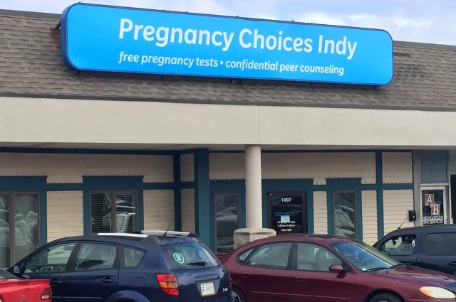 CHOICE Program - Treatment in Pregnancy CHOICE Program - Treatment in Pregnancy