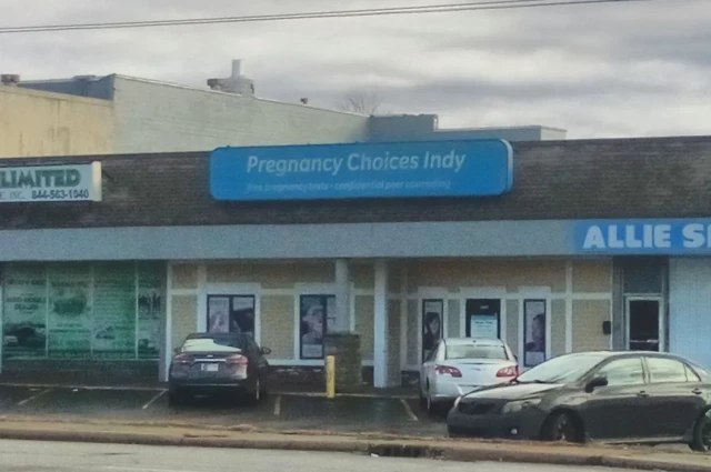 CHOICE Program - Treatment in Pregnancy CHOICE Program - Treatment in Pregnancy