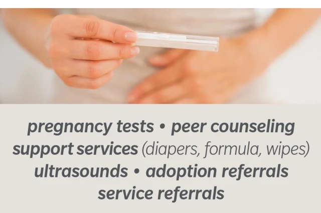 CHOICE Program - Treatment in Pregnancy CHOICE Program - Treatment in Pregnancy