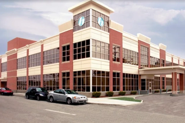 Howard Regional Health System - Behavioral Health Services