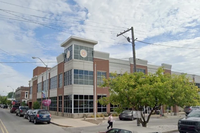Howard Regional Health System - Behavioral Health Services