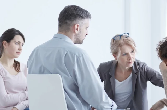 Miami Beach Outpatient Psychotherapy