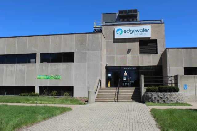 Edgewater System for Balanced Living