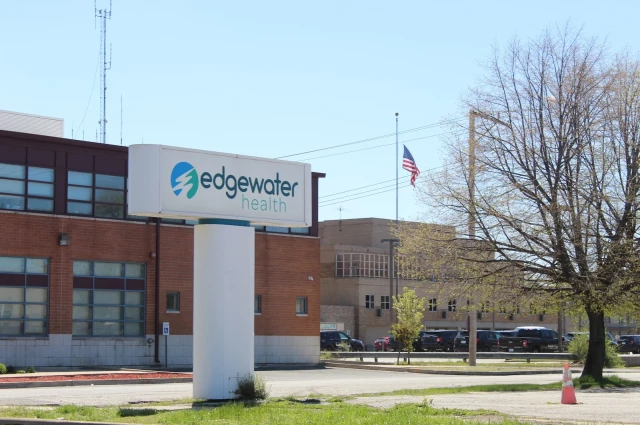 Edgewater System for Balanced Living