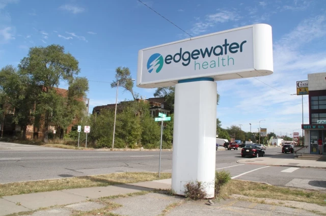 Edgewater System for Balanced Living