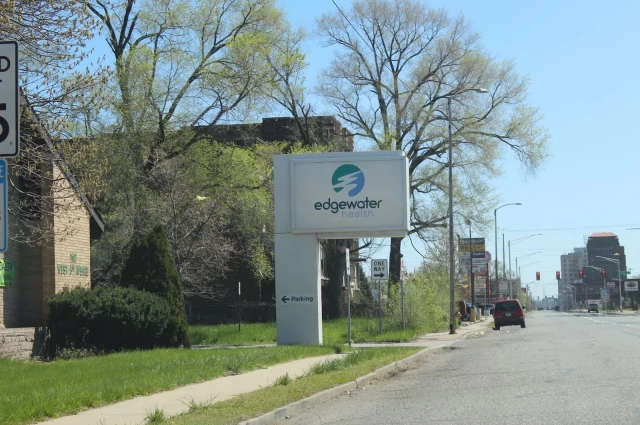 Edgewater System for Balanced Living