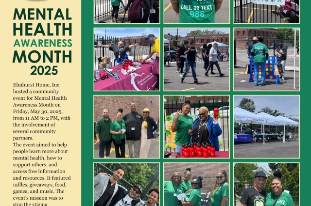 Elmhurst Home Elmhurst Home