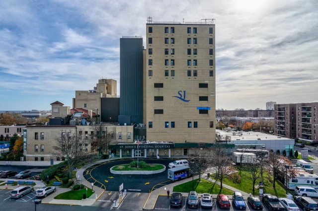 Episcopal Health Services - Saint John's Episcopal Hospital