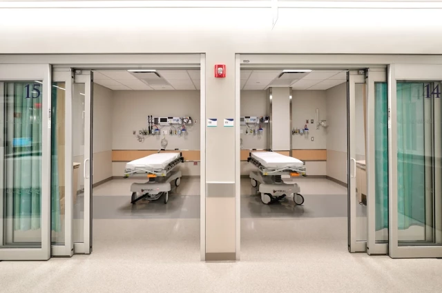 Episcopal Health Services - Saint John's Episcopal Hospital