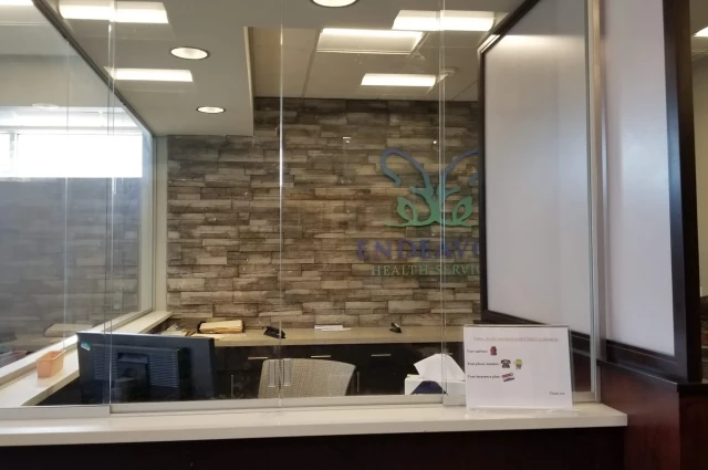 Endeavor Health Services 1131 Broadway Street