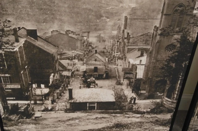 EHS Lynchburg