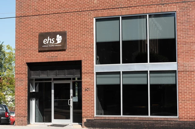 EHS Roanoke - Corporate