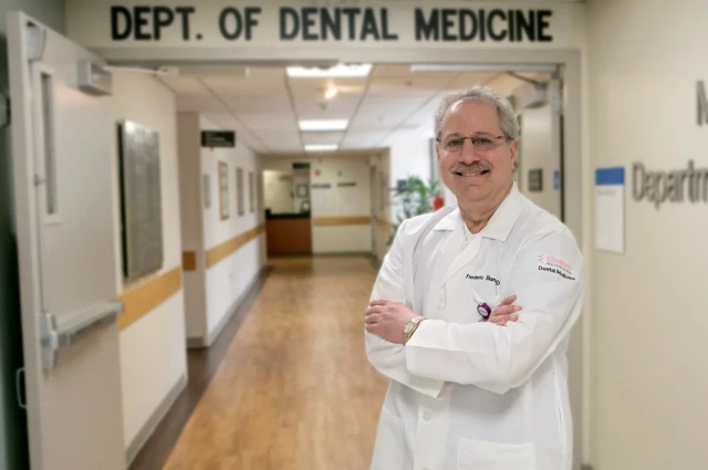 Einstein Medical Center Philadelphia