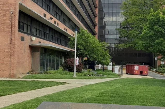 Einstein Medical Center Philadelphia