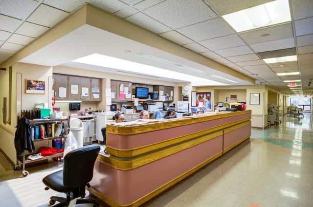 Einstein Medical Center Philadelphia