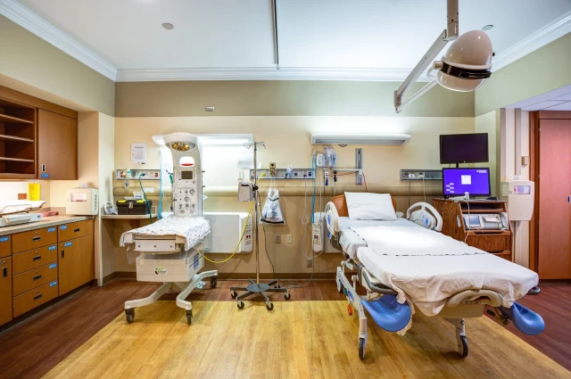 Einstein Medical Center Philadelphia
