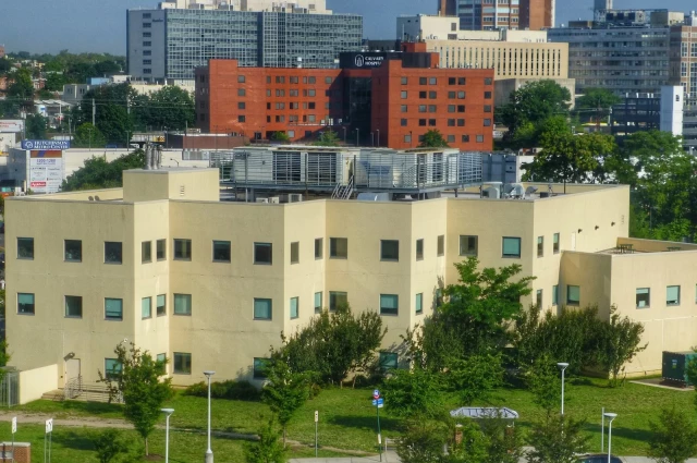 Albert Einstein Wellness Center