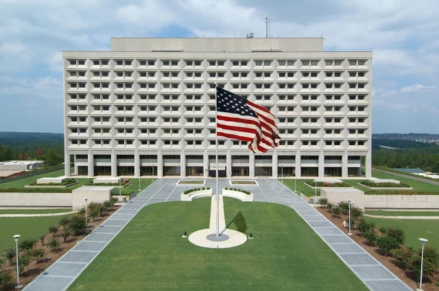 Dwight D. Eisenhower Army Medical Center