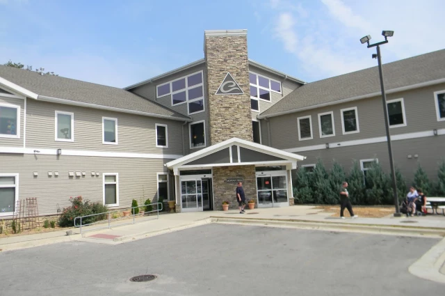 Eisenhower Addiction Recovery Center