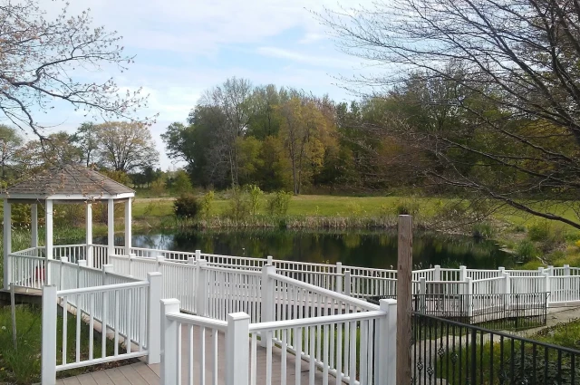 Eisenhower Addiction Recovery Center