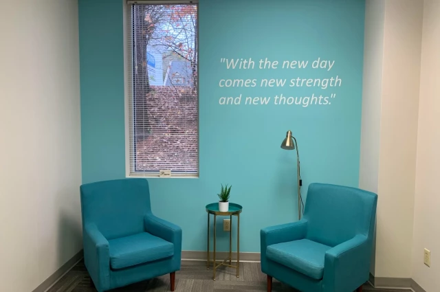 Eleanor Health Cary