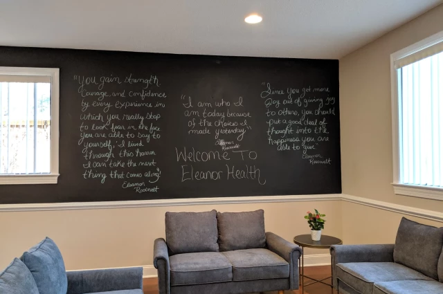 Eleanor Health High Point