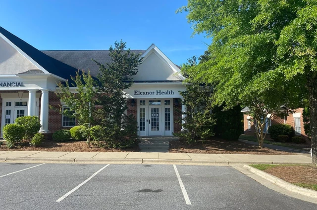 Eleanor Health Greensboro