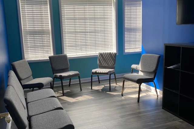 Eleanor Health Greensboro
