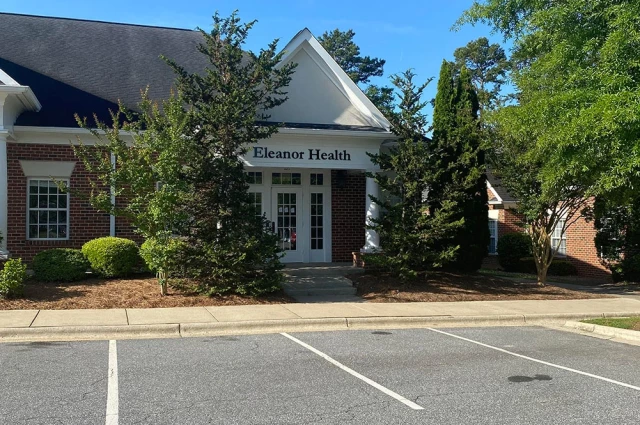 Eleanor Health Greensboro
