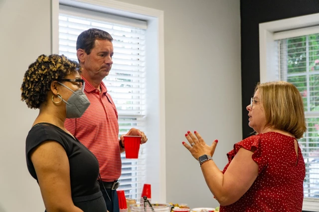 Eleanor Health Greensboro