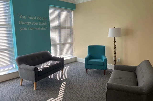 Eleanor Health Fayetteville