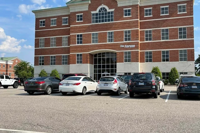 Eleanor Health Fayetteville