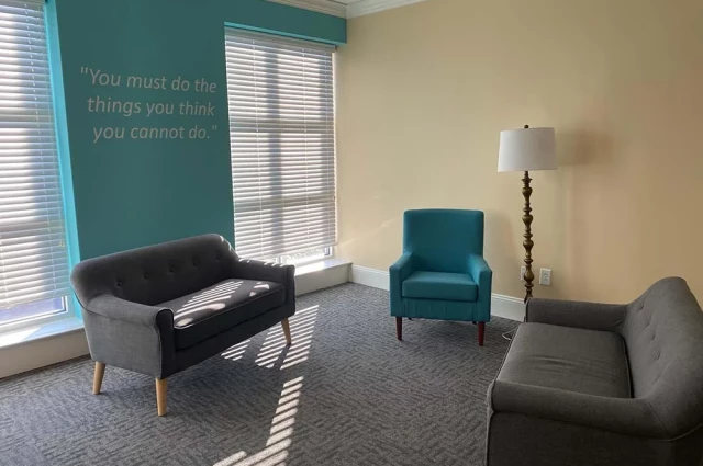 Eleanor Health Fayetteville