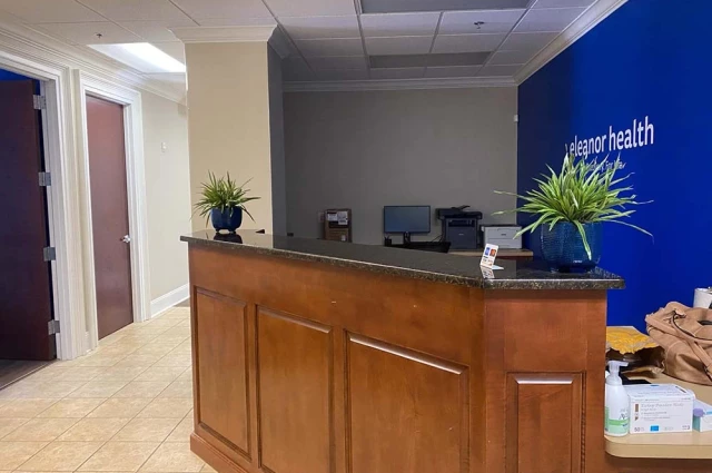 Eleanor Health Fayetteville