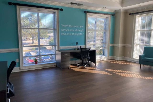 Eleanor Health Fayetteville